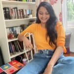 Meghana Gaonkar Instagram - ➡️Moods⬅️