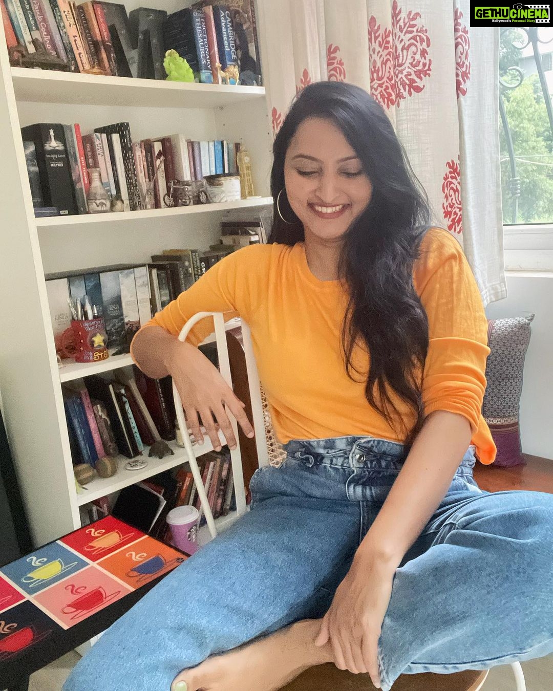 Meghana Gaonkar Instagram - ➡️Moods⬅️