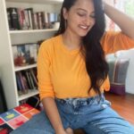 Meghana Gaonkar Instagram - ➡️Moods⬅️