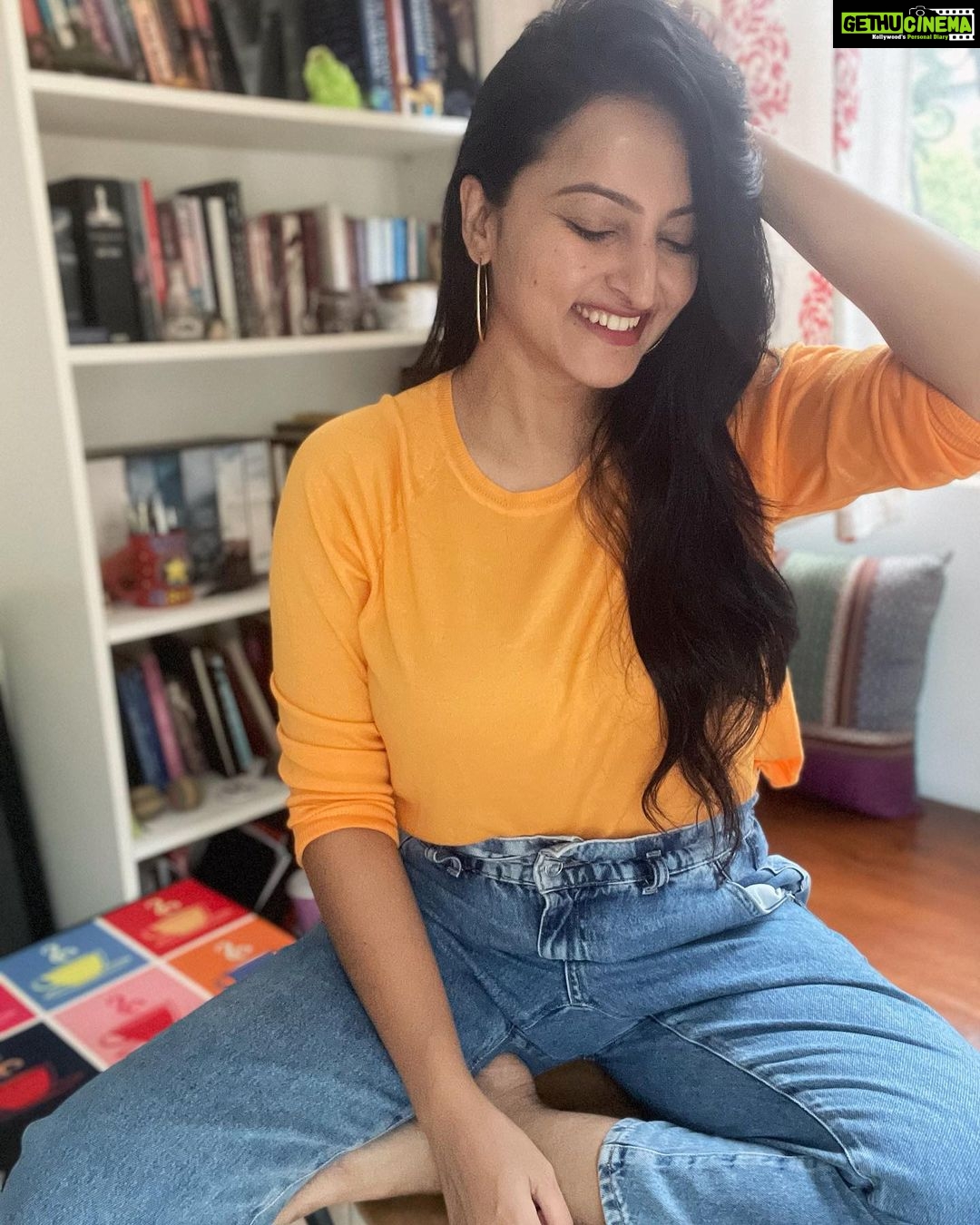 Meghana Gaonkar Instagram - ➡️Moods⬅️