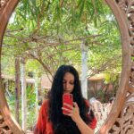 Meghana Gaonkar Instagram – 🍁 Garden of Dreams Goa