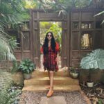 Meghana Gaonkar Instagram – 🍁 Garden of Dreams Goa