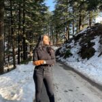 Meghana Gaonkar Instagram – February🤎2022✨