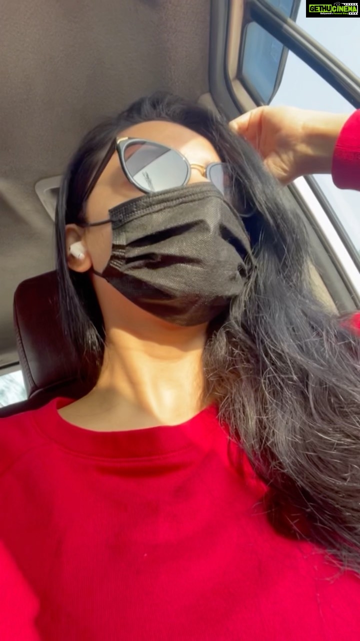 Meghana Gaonkar Instagram - The routine I heart! ♥️