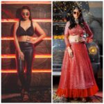 Meghana Gaonkar Instagram - 👈This or That👉?!