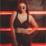 Meghana Gaonkar Instagram - I 🕶 you 👀 me!