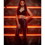 Meghana Gaonkar Instagram - ☄️
