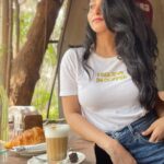 Meghana Gaonkar Instagram - #💭 Artjuna Cafe