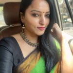 Meghana Gaonkar Instagram - #🍀✨