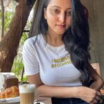 Meghana Gaonkar Instagram - #💭 Artjuna Cafe