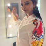 Meghana Gaonkar Instagram - 💫hello👋
