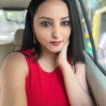 Meghana Gaonkar Instagram - For those of you who messaged asking how I am..♥️ I’m getting better, will be super fine soon. I value your love, your sweet concern. So nice you all are ya!