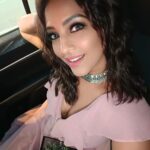 Meghna Naidu Instagram - And what a beautiful day it was... Event time in Dubai 💃 #workmodeon #dubailife #womensday #thankyouuniverse Dubai, United Arab Emirates