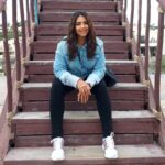 Meghna Naidu Instagram - Simplicity of life is just being Yourself !!! #photooftheday #lovelifequotes #loveyourself