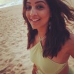 Meghna Naidu Instagram - Believe what your heart tells you not what others say 😊 #photooftheday #thankfulfortoday #behappy