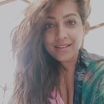 Meghna Naidu Instagram - People are going to talk about you anyway... Soooo F**k it !!! #quoteoftheday #photooftheday #beachvibes #beachlife #thankfulfortoday #meghnanaidu #loveyourself Somewhere Under the Sky