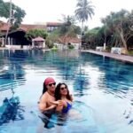 Meghna Naidu Instagram - Instagram is making reels for me and I couldn't be happier 🤣 #instagood #instagram #instadaily #instalike #instagramreels #meghnanaidu Bentota Beach, Sri Lanka
