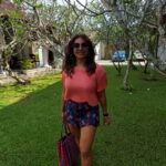 Meghna Naidu Instagram - In love with GALLE - SRI LANKA 🇱🇰 #srilankatravel #gallefort #heritagegallefort #gallesrilanka #gallefortsrilanka #srilankadaily #srilankatoday #gallefortwalks #srilankahotels The Heritage Hotel Galle Fort