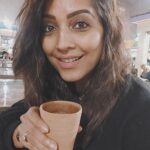 Meghna Naidu Instagram – Chalo ji… Chai Pee Lo…!!!

#globalvillage 
#globalvillagedubai 
#eveningout