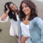 Meghna Naidu Instagram – Happy Birthday My Beautiful sister Chinkiiiiiiidi… 
I love you so very much 💓
You brighten up our life. 
Always stay Beautiful as you are 
@sona.e.naidu 

#happybirthday 
#sistersquad 
#sisterlove 
#sistersister