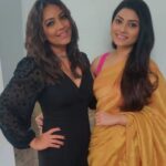 Meghna Naidu Instagram – Hello @reenameranaam 

#surlagude

#movie 
#actor 
#workmode 
#workmodeon 
#movierelease Mumbai, Maharashtra