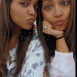 Meghna Naidu Instagram – My Inspiration ❤️
Couple goals ❤️
Love you guys so much 💕

@meghnanaidu1 @elitetennisdubai

#couplegoals #rolemodels #lifepartner #walkoflife #mineforever #inspiration #happyspace #iloveyousomuch #thankful #grateful #blessed #dubailife #memories #besttimes #lovethyself #gymlife #theygotmyback #happyme #crazyme #instareels Dubai –  دبى