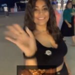 Meghna Naidu Instagram – After 19 years! 2003-2022
Kaliyon ka Chaman!
⠀⠀⠀⠀⠀⠀⠀⠀⠀⠀⠀⠀
⠀⠀⠀⠀⠀⠀⠀⠀⠀⠀⠀⠀
⠀⠀⠀⠀⠀⠀⠀⠀⠀⠀⠀⠀
⠀⠀⠀⠀⠀⠀⠀⠀⠀⠀⠀⠀
⠀⠀⠀⠀⠀⠀⠀⠀⠀⠀⠀⠀
⠀⠀⠀⠀⠀⠀⠀⠀⠀⠀⠀⠀
⠀⠀⠀⠀⠀⠀⠀⠀⠀⠀⠀⠀
⠀⠀⠀⠀⠀⠀⠀⠀⠀⠀⠀⠀ 

⠀⠀⠀⠀⠀⠀
#kaliyonkachaman #bollywoodpop #pop #bachpan #MeghnaNaidu #popsongs #dubai #dubaieye #friends #fun #jbr #jbrwalk #musicvideo dubai eye