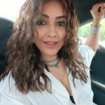 Meghna Naidu Instagram - Ready for the day 😁 Pensylvania, USA