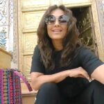 Meghna Naidu Instagram – She is Not like everyone else… ❤️

#backafterabreak
#reeloftheday 
#reelitfeelit Jaipur, Rajasthan