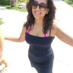 Meghna Naidu Instagram - Radiate that energy 🌞💥🌞 #birthdayweekend #birthdaygirl #birthday #behappy #smilemore #lovethyself #happypeople