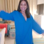 Meghna Naidu Instagram - When madness creeps in 🤣