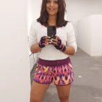 Meghna Naidu Instagram - Happy Sunday Lovely People 😍 #photooftheday #photoeveryday #meghnanaidu #lovethyself #workoutsunday #happyday #happyplace