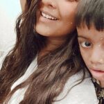 Meghna Naidu Instagram – Meet one of the most Important members of Naidu Family… Saarth !!!
( Permission to post his video on social media has been taken from the parent ) Mumbai, Maharashtra