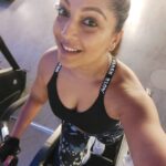 Meghna Naidu Instagram – You is your own priority… 
Do it for yourself !!!

Shine on 💫 The WareHouse Gym