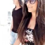 Meghna Naidu Instagram – Summer on my Mind 💥💥💥

#summer 
#summeroutfit 
#summerholidays 
#sunshinegirl 
#husbandandwife 
#indianme 
#meghnanaidu 
#blessedandgrateful