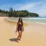 Meghna Naidu Instagram – I am not Perfect…
Life is not Perfect…
 
Then why should my Instagram photos always be Perfect ???

Time to shine on the light to all my NOT PERFECT PHOTOS ✨️ Karon Beach