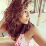 Meghna Naidu Instagram - Everyone is going to have something to say... But we shall continue to SLAYYY... #thoughtoftheday #photooftheday