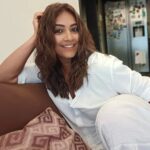 Meghna Naidu Instagram - Home Sweet Home 🏡 #homesweethome #photooftheday #loveislove