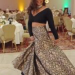 Meghna Naidu Instagram - All I want to say is THANK YOU EVERYONE FOR ALL THE LOVE 💓 #meshstudioglobal #MESH #birthdaygirl #birthdaytoday #birthdaygirl❤️ #virgoseason