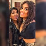 Meghna Naidu Instagram - I will always be your most irritating yet favourite human... I love you my sister my lifeline my everything Your amazing n your my first friend I made when i came to life.... I love you @meghnanaidu1 Happy Birthday 🎉 Wishing you all the best in everything.... #bestfriends #oldersister #mylife #myfamily #happybirthday #mynumberone Albrightsville, Pennsylvania