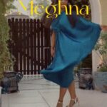 Meghna Naidu Instagram - Different shades of ME #reelitfeelit #reelsinstagram #meghnanaidu #trending