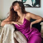 Miesha Saakshi Iyer Instagram - So when it comes to be my turn, Could you shine it down here for her? • —————————————————- •