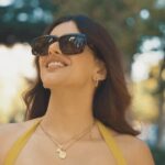 Miesha Saakshi Iyer Instagram – Watch me take 📍Tbilisi, Georgia by storm in stunning eye-fashion by @johnjacobseyewear .

Fall’s just around the corner, and transitory styles are in. Shop stylish acetates and metalworks by John Jacobs to compliment your Autumn ensembles!

…

#JohnJacobs #JohnJacobsEyewear #Eyewear #EyeFashion #FallFashion 
@goldcoastfilmsofficial Tiblisi, Georgia