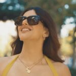 Miesha Saakshi Iyer Instagram - Watch me take 📍Tbilisi, Georgia by storm in stunning eye-fashion by @johnjacobseyewear . Fall’s just around the corner, and transitory styles are in. Shop stylish acetates and metalworks by John Jacobs to compliment your Autumn ensembles! … #JohnJacobs #JohnJacobsEyewear #Eyewear #EyeFashion #FallFashion @goldcoastfilmsofficial Tiblisi, Georgia