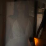 Miesha Saakshi Iyer Instagram - Private but not a Secret.
