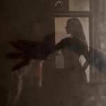 Miesha Saakshi Iyer Instagram - Private but not a Secret.