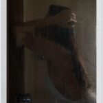 Miesha Saakshi Iyer Instagram - Private but not a Secret.