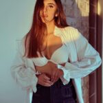 Miesha Saakshi Iyer Instagram - Plots that don’t Twist.