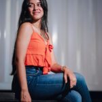 Mirnalini Ravi Instagram - Street Walks in KL 🧡 Pavilion KL