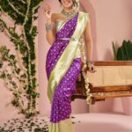Mirnalini Ravi Instagram - The Big Billion Days are coming soon. Sale prices are already live. Shop sarees, kurtas, sets and more only on Flipkart Fashion. Starting at Rs. 149/- #FlipkartBigBillionDays #SalePriceLive #flipkartfashion #NaamhiKaafiHai @flipkartlifestyle @flipkart @divastri_ethnicwear